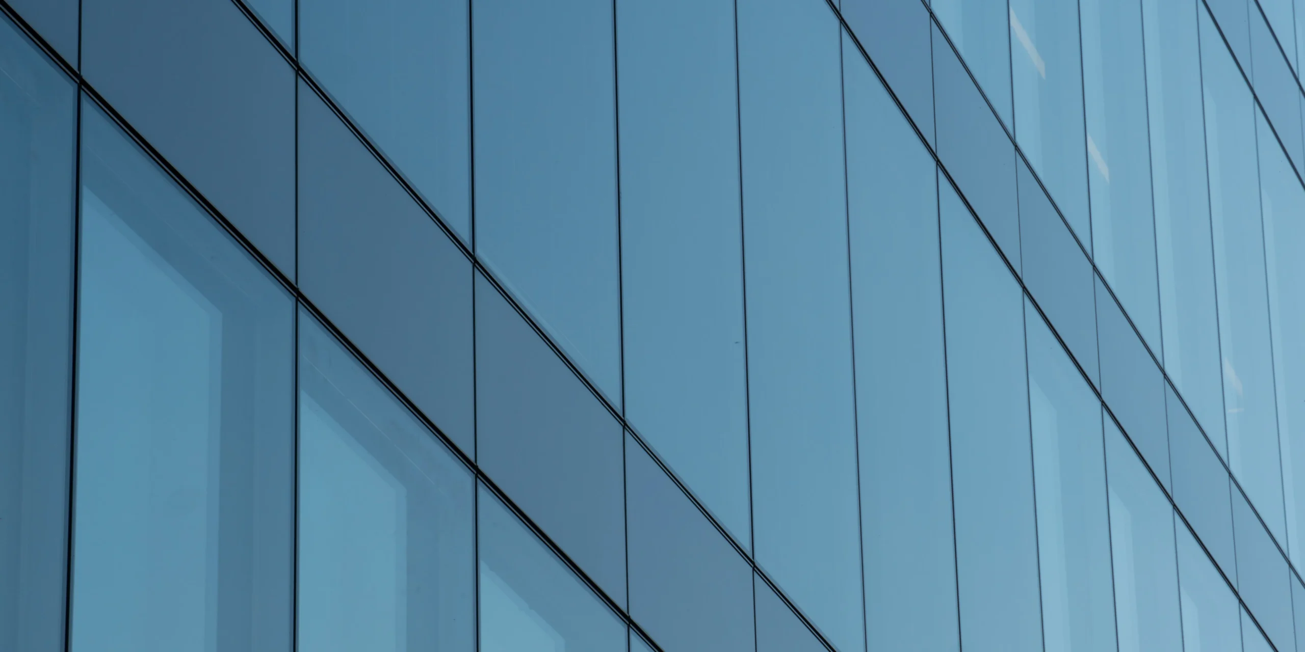 Installation de vitrine commerciale